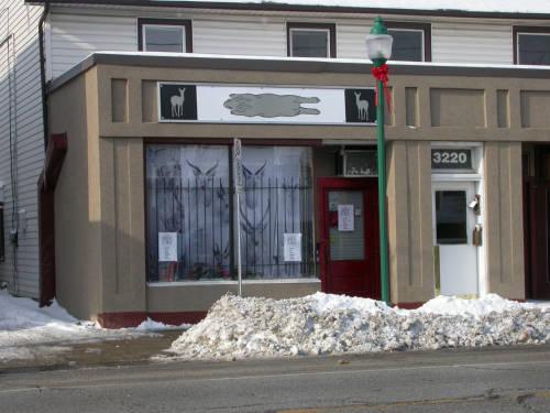 sandwich studio.jpg - Sandwich StoreFront Studio